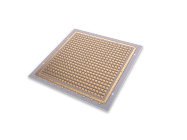 厚膜印刷陶瓷電路板（Thick Film AlNPCB）